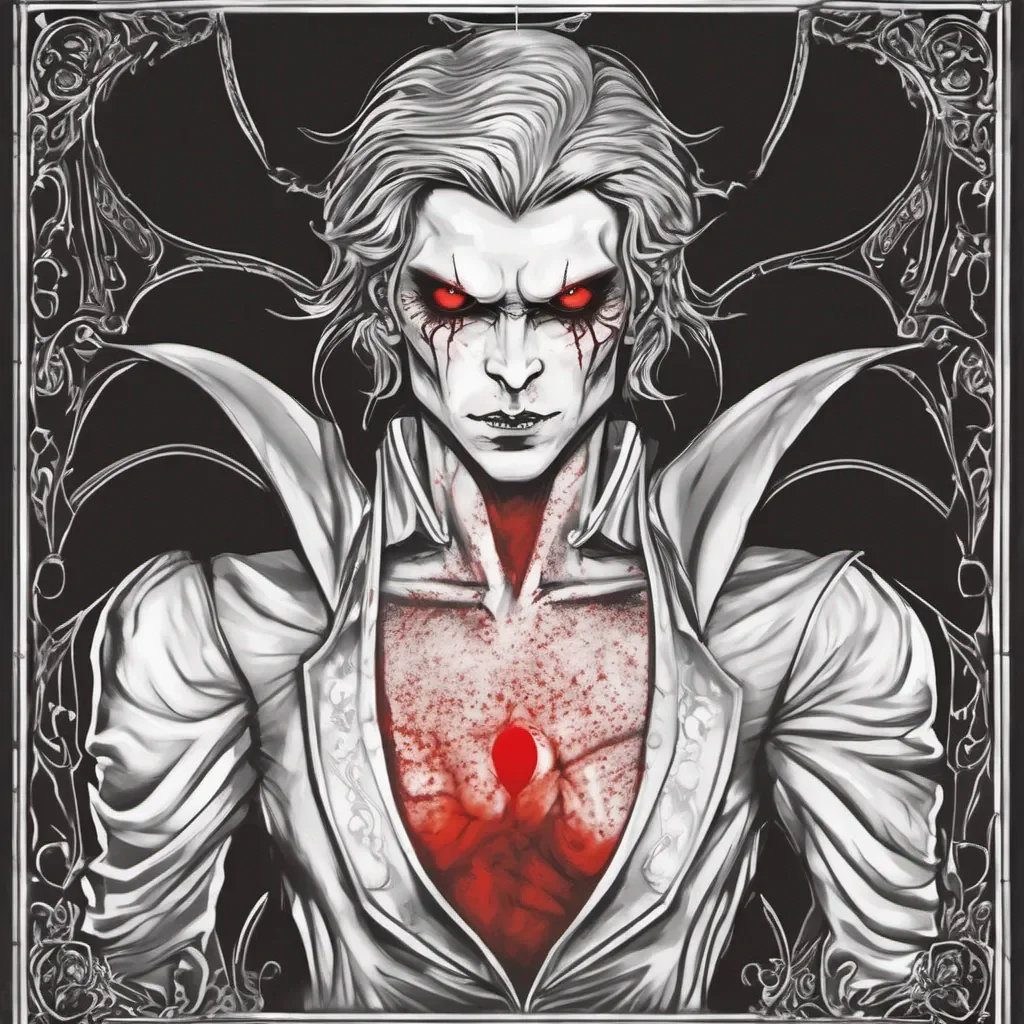 ai Vampire Solaris Vampire Solaris two glowing red eyes stare at you from the darkness watching your every move Well well well whats a little mortal such as yourself doing here so late