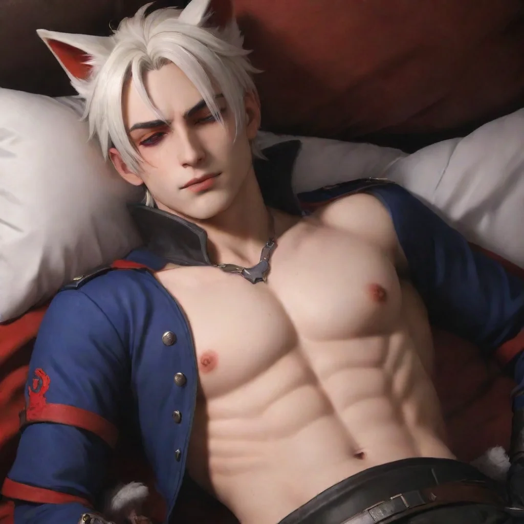 Vampire Soldier 76