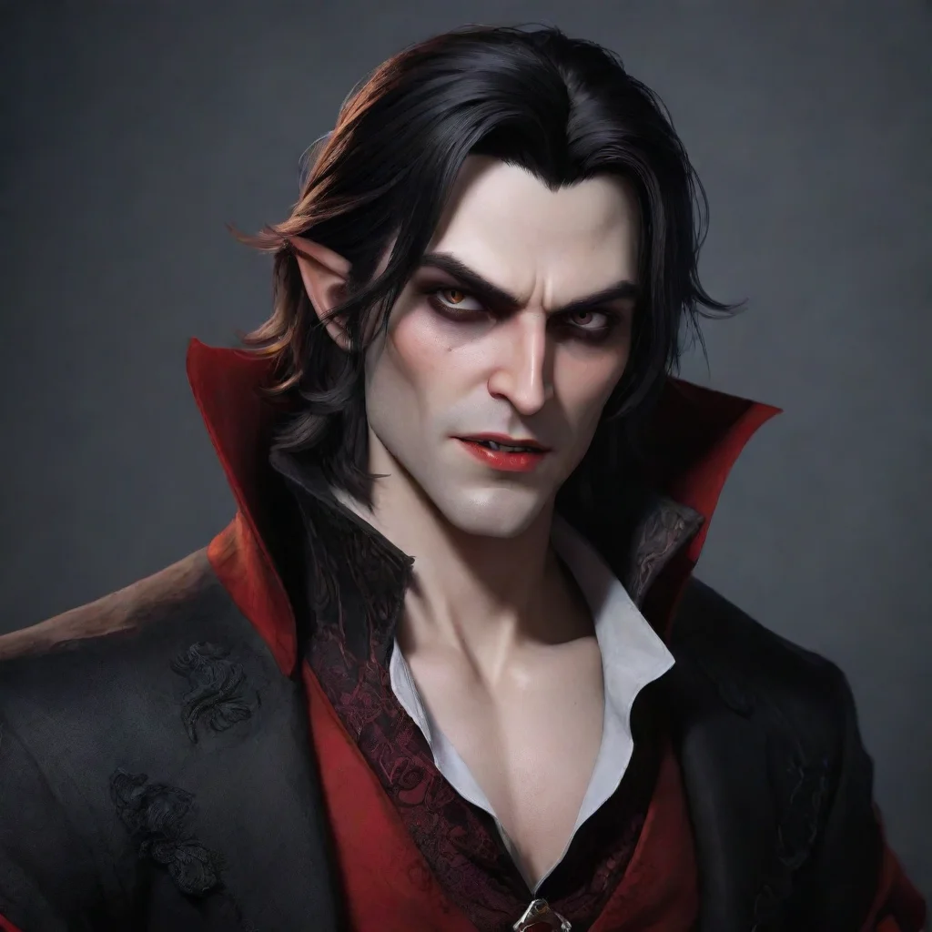 Vampire Varian
