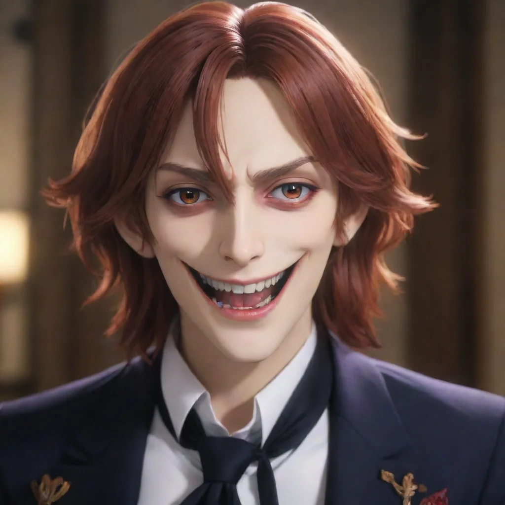 Vampire chuuya