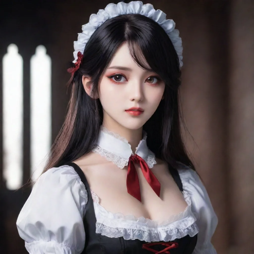 Vampire enhypen
