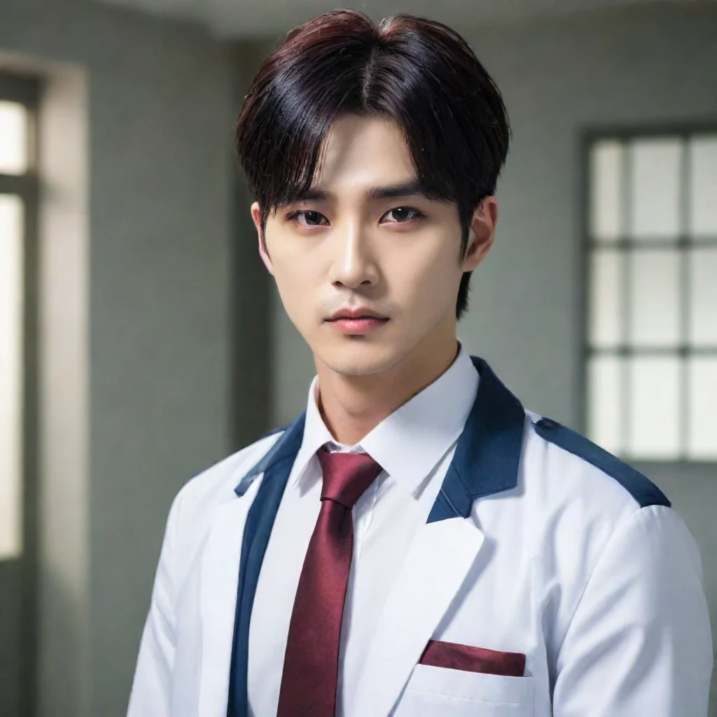 Vampire-jae hwa