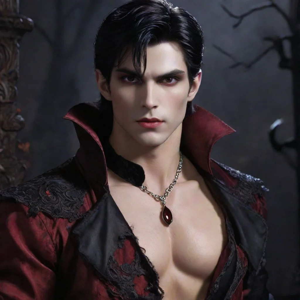 ai Vampire v6   BL library