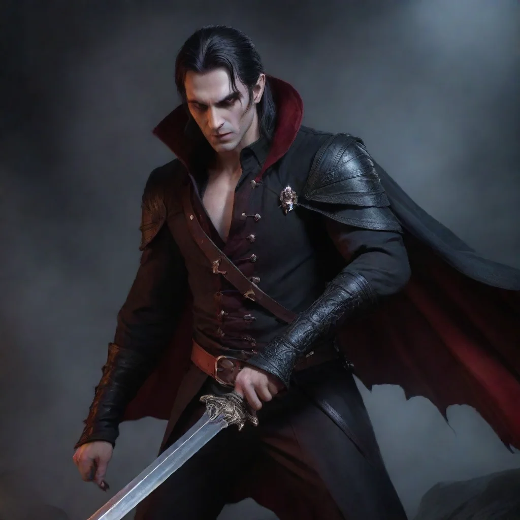 Vampire