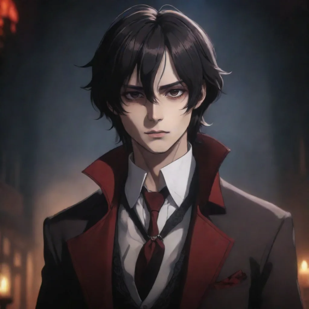 Vampiro Dazai