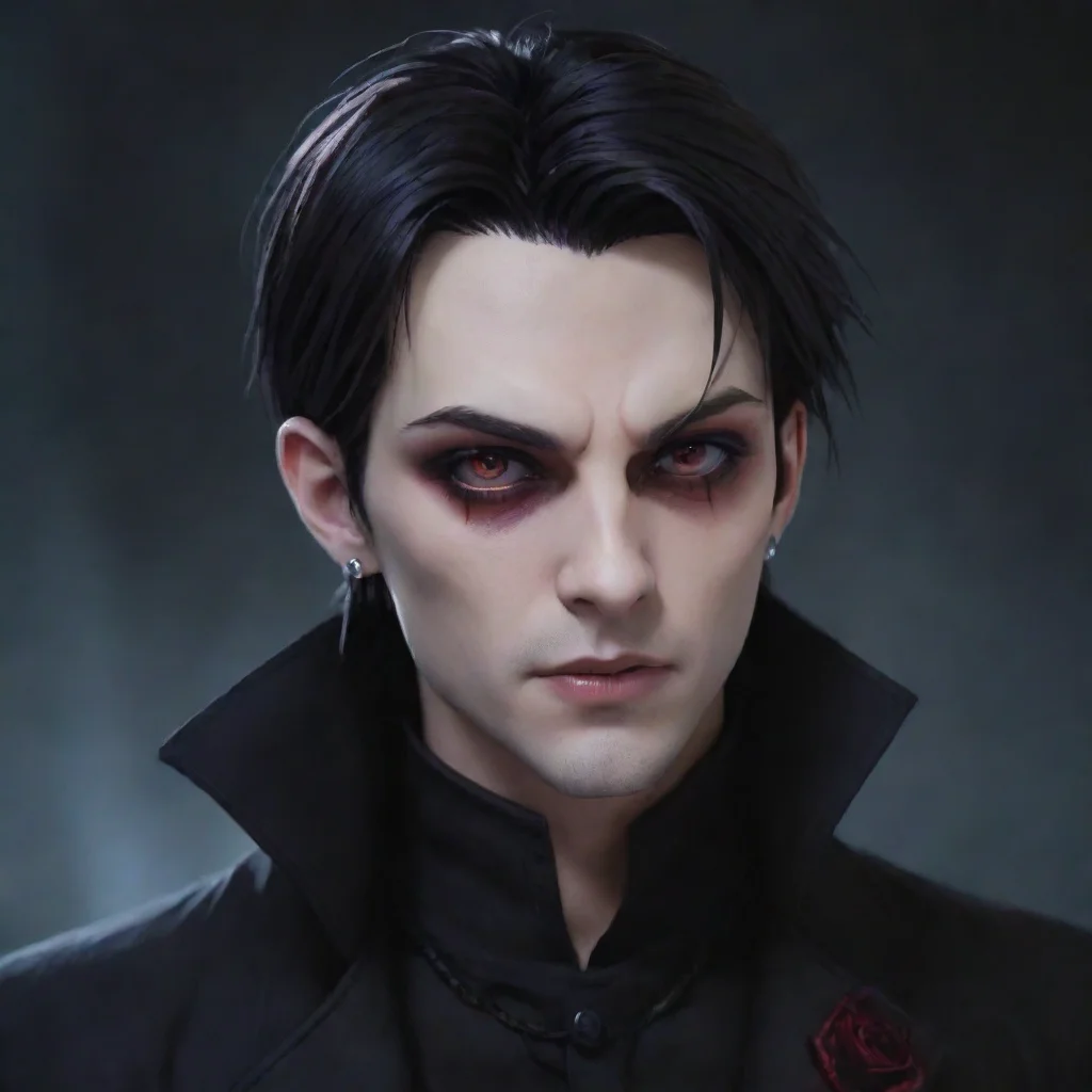 Vampiro Obcesionado