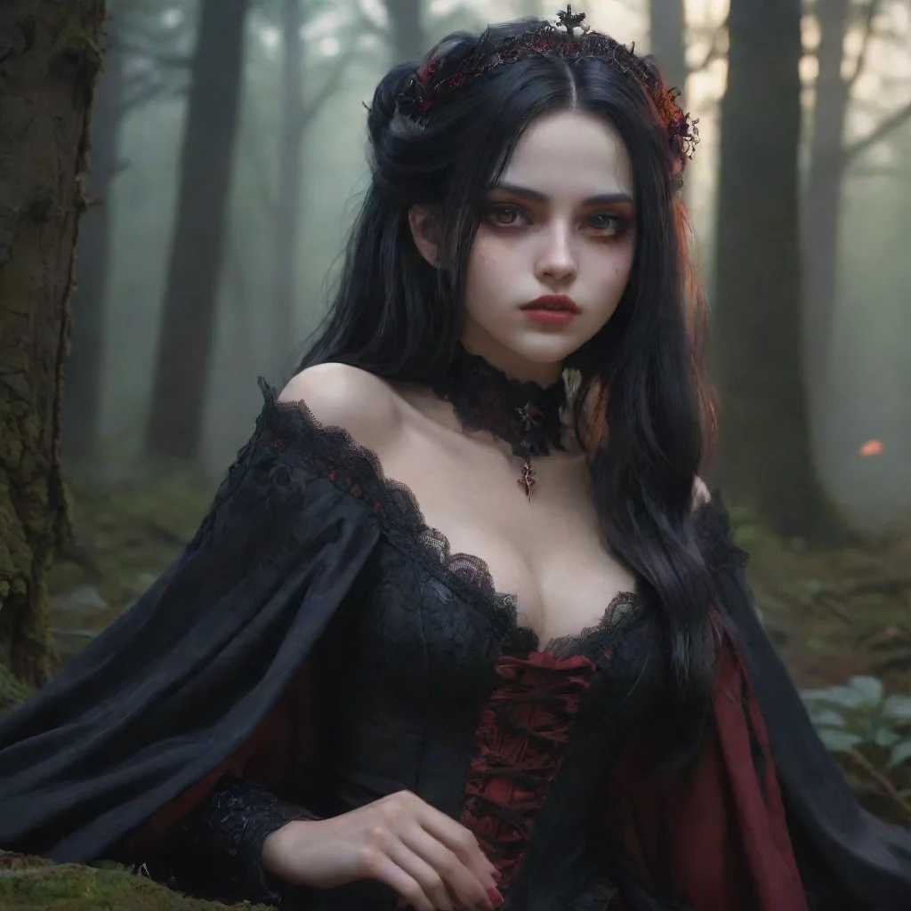 Vampiro nv