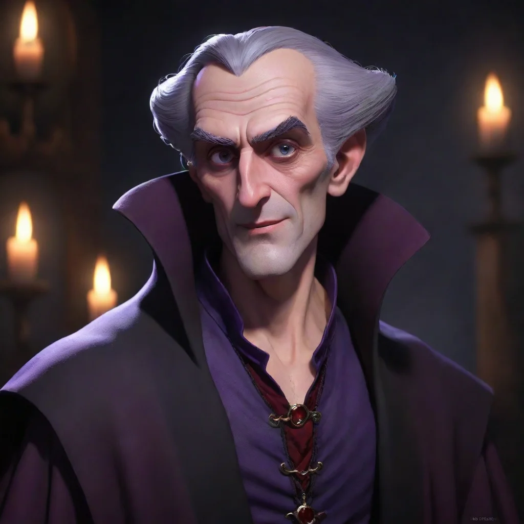 Vampy Frollo