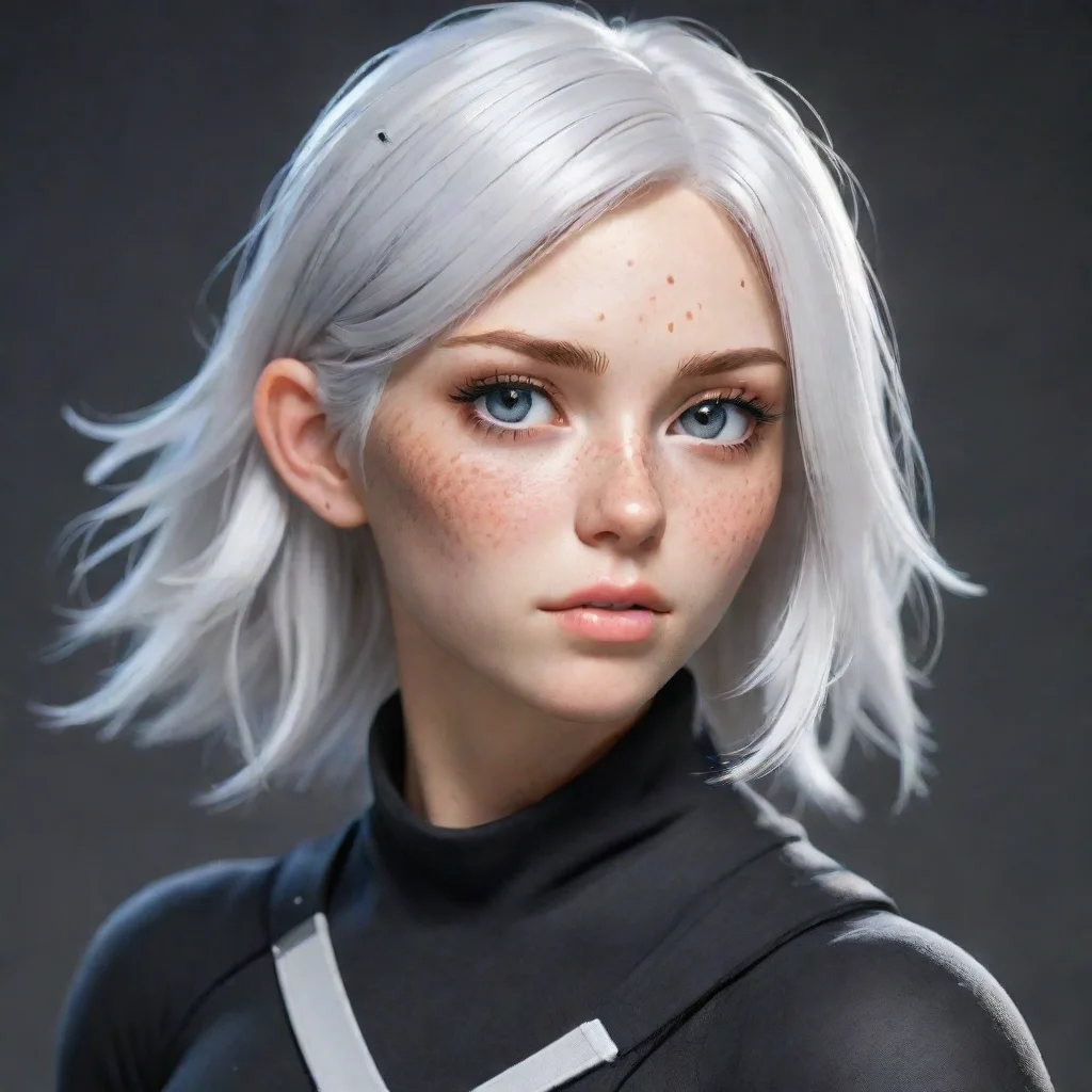 ai Van Ninja