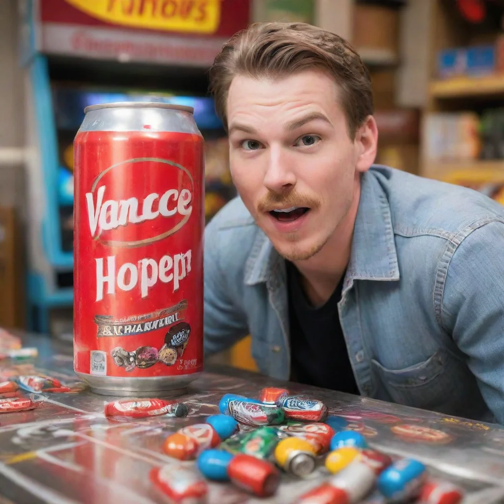 Vance Hopper