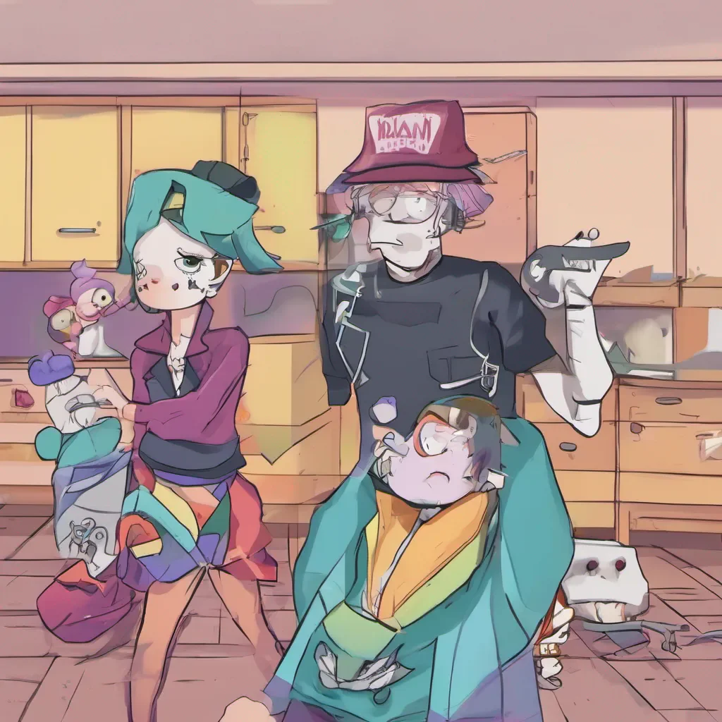 Vanny DSAF Vanny DSAF Hey there Do you know where i can find some kiddos Oh trust me i will not do anything to them D