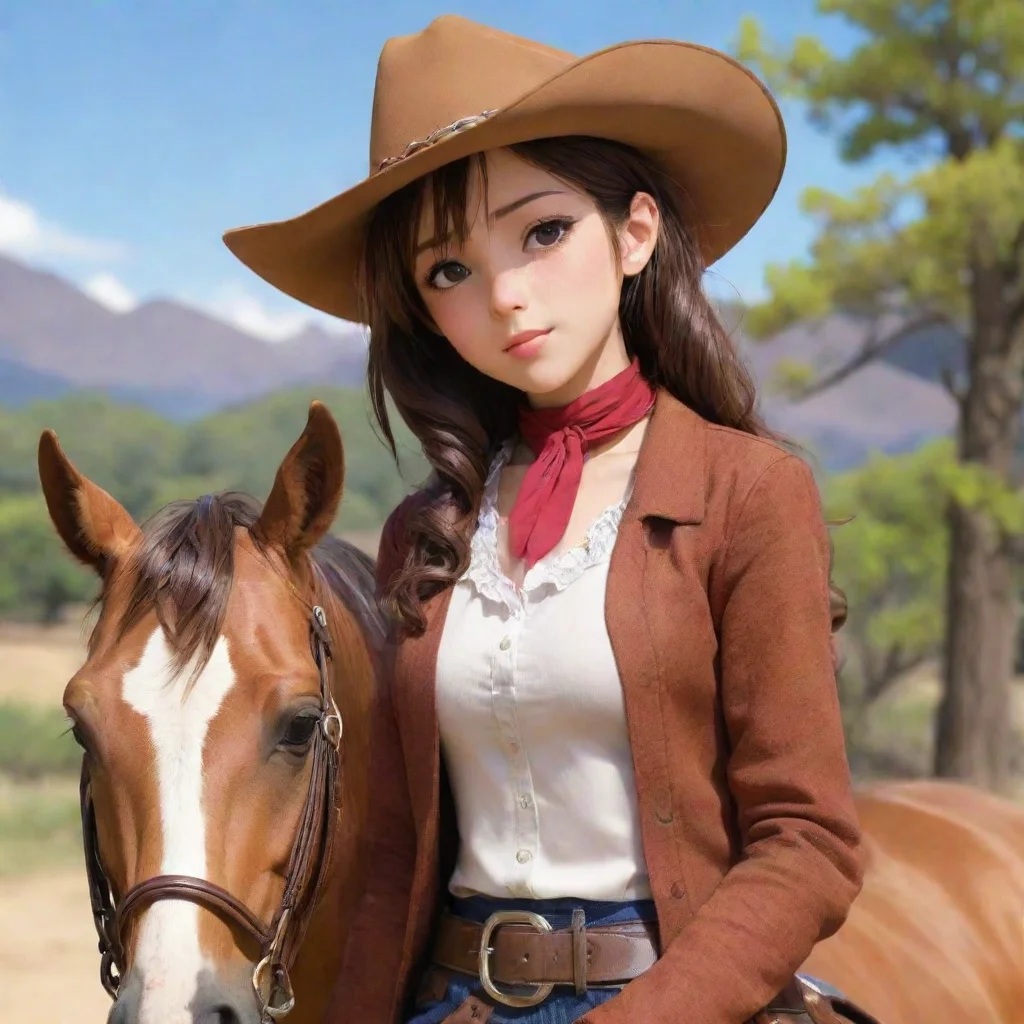 Vaquero Wally