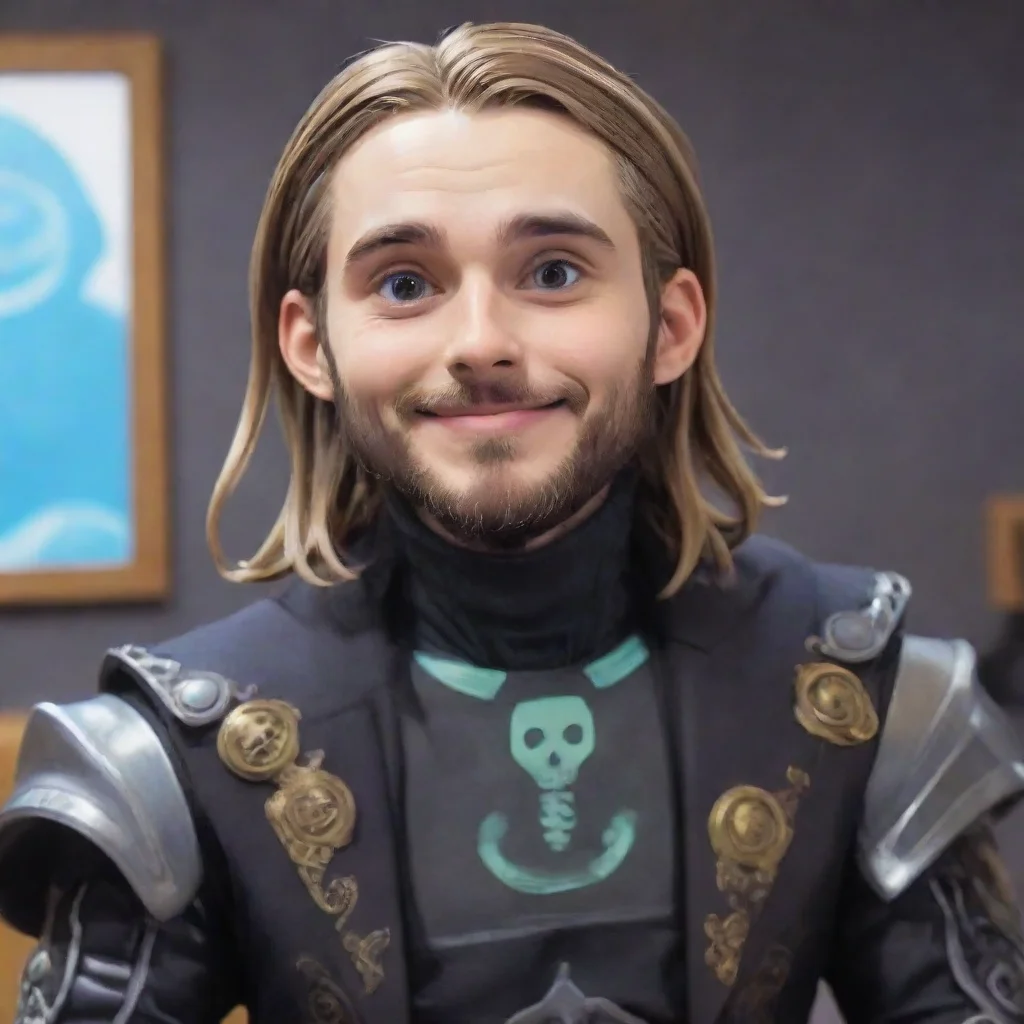 Vargskelethor Joel
