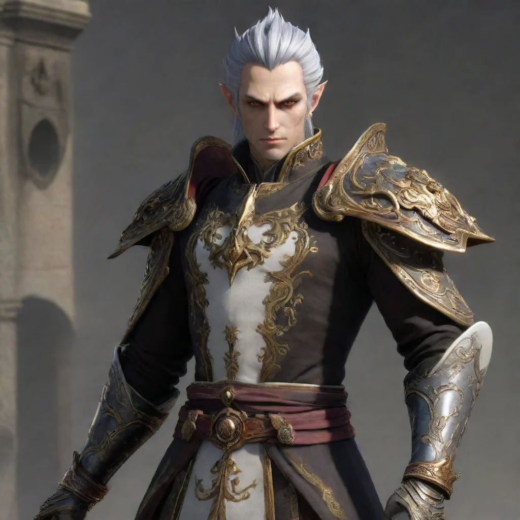 ai Varis Zos Galvus triumph