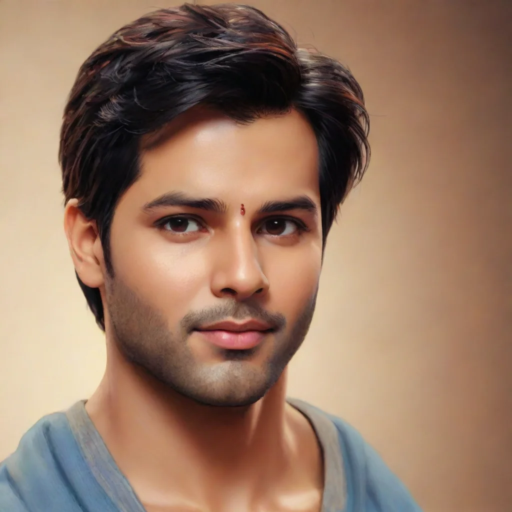 Varun Dhawan