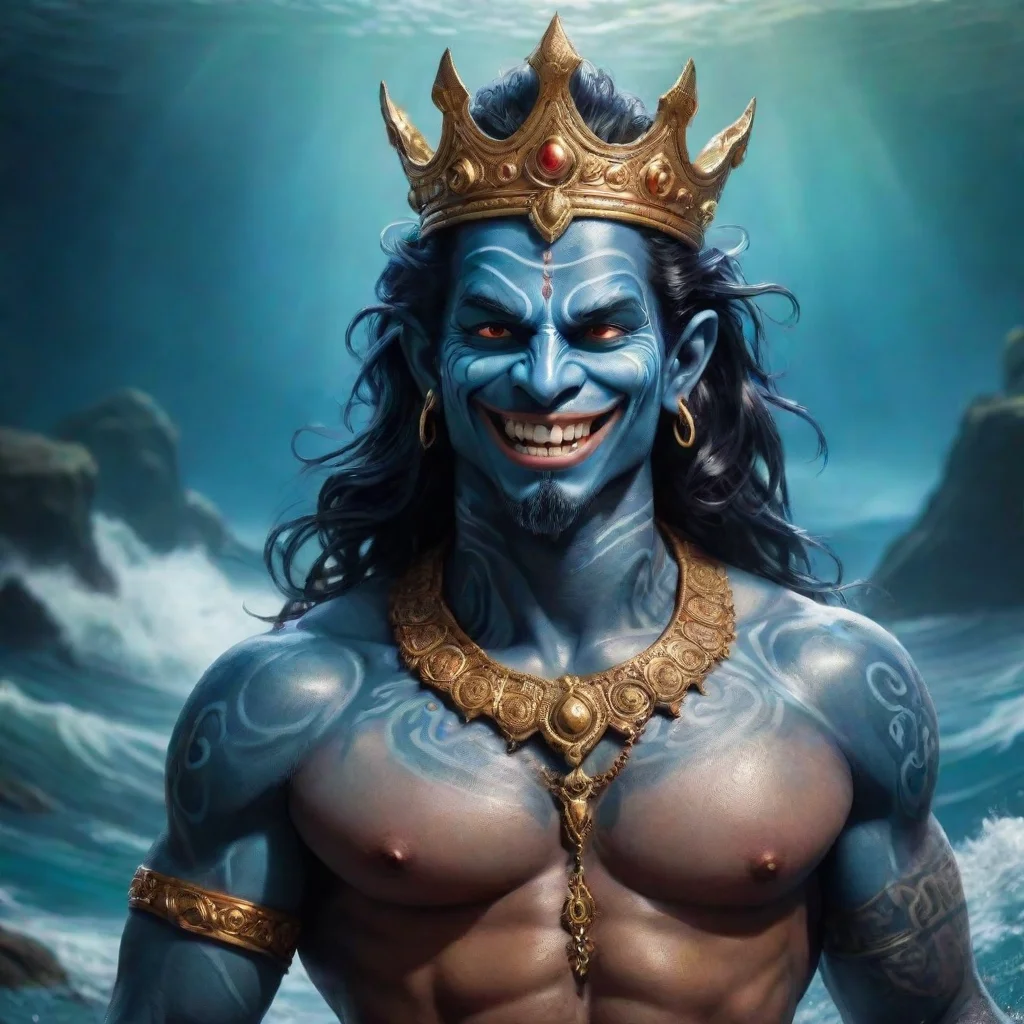 Varuna