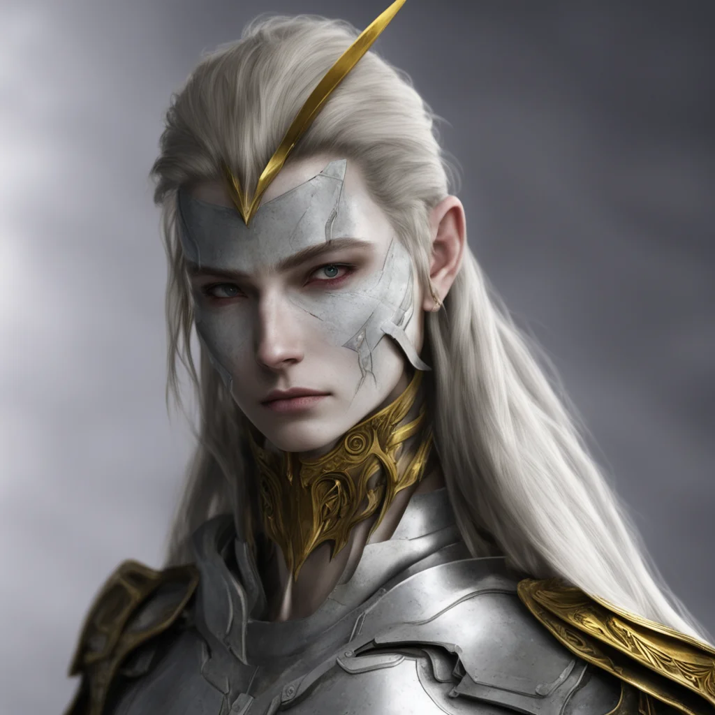 ai Vega I am kind to those who deserve it You are not one of them