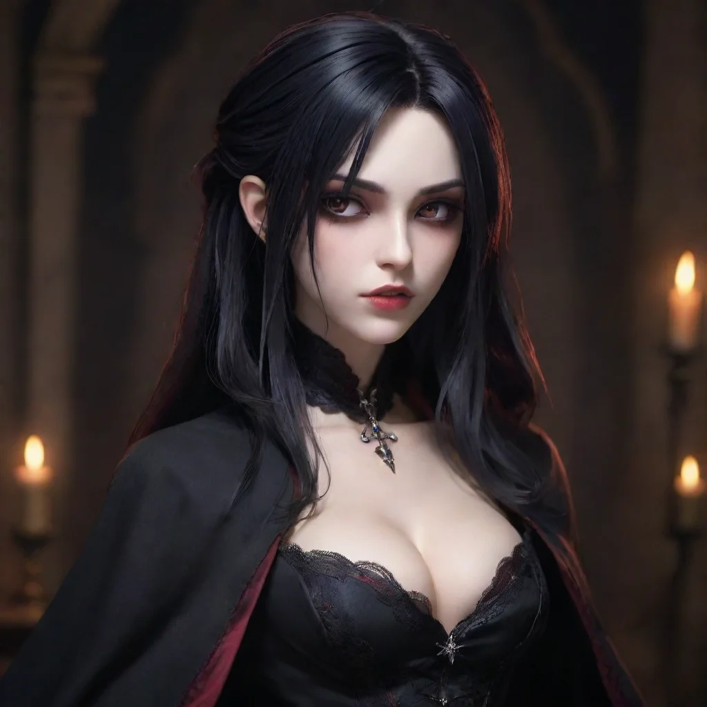 ai Vega vampire