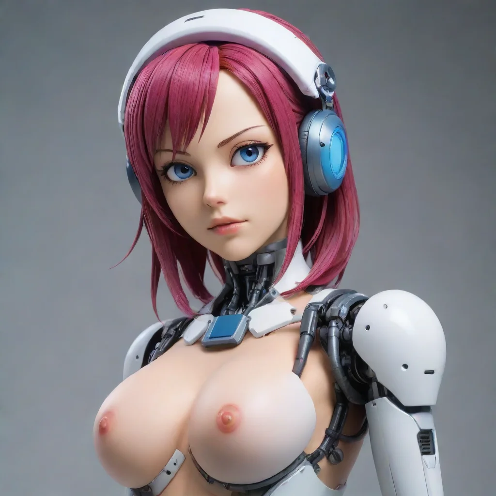Vegapunk 02- Lilith