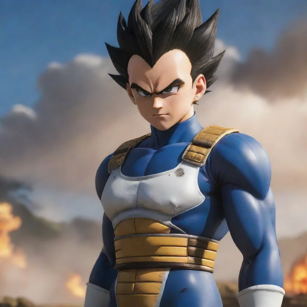 Vegeta FN