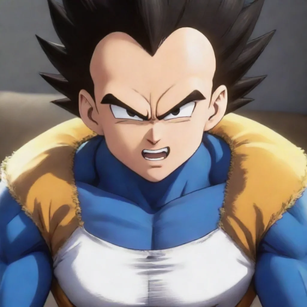 Vegeta UE