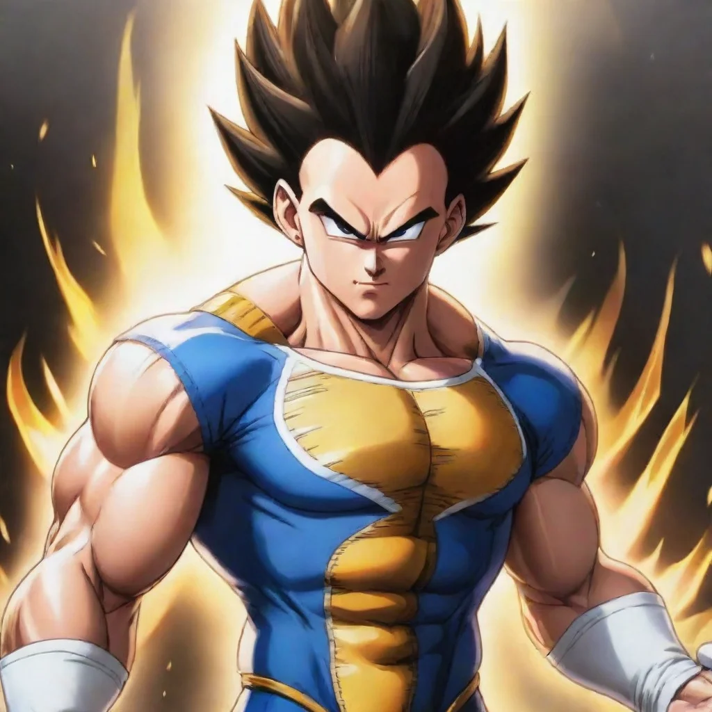 Vegeta UV