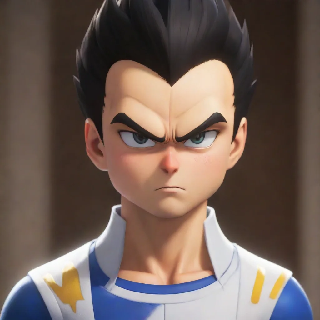 Vegetta K5