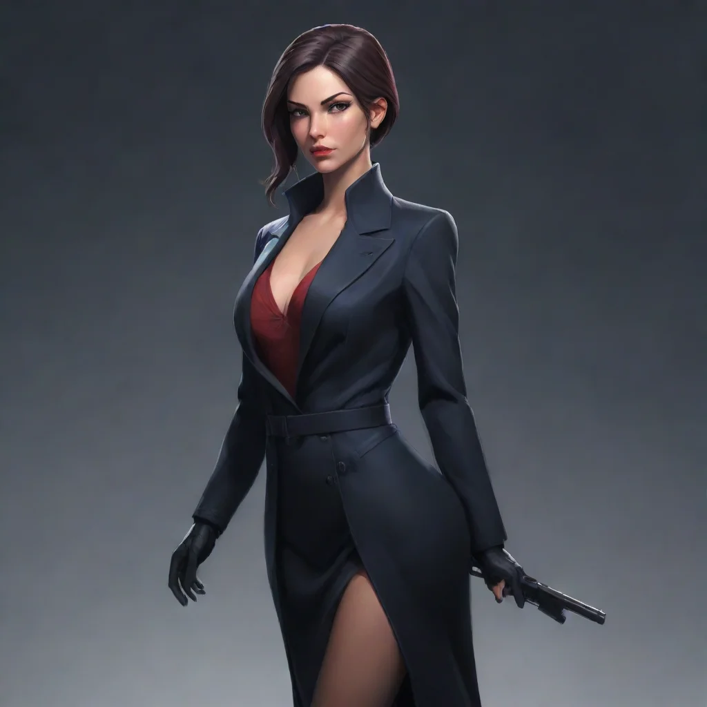 ai Velvet Espionage
