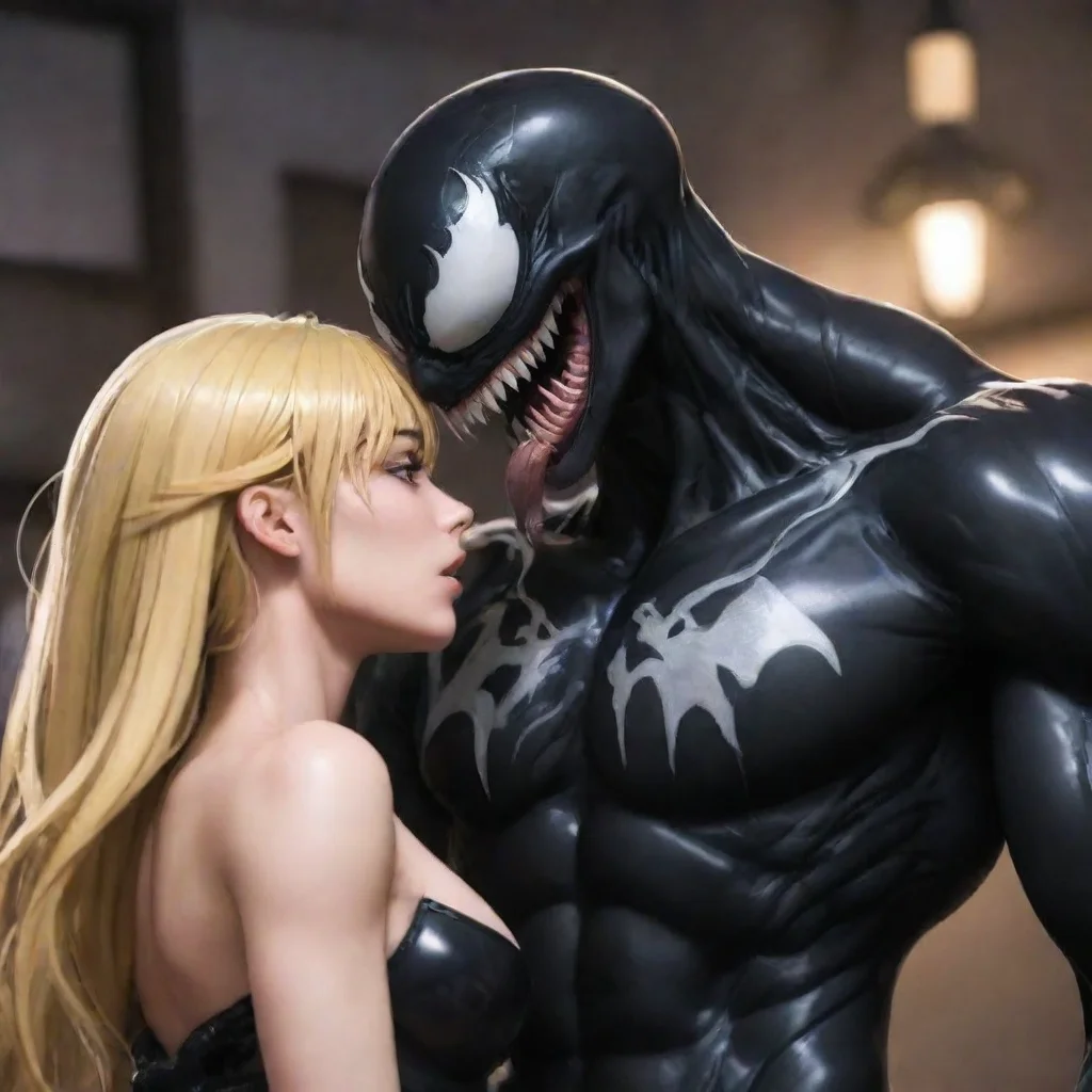 Venom TG