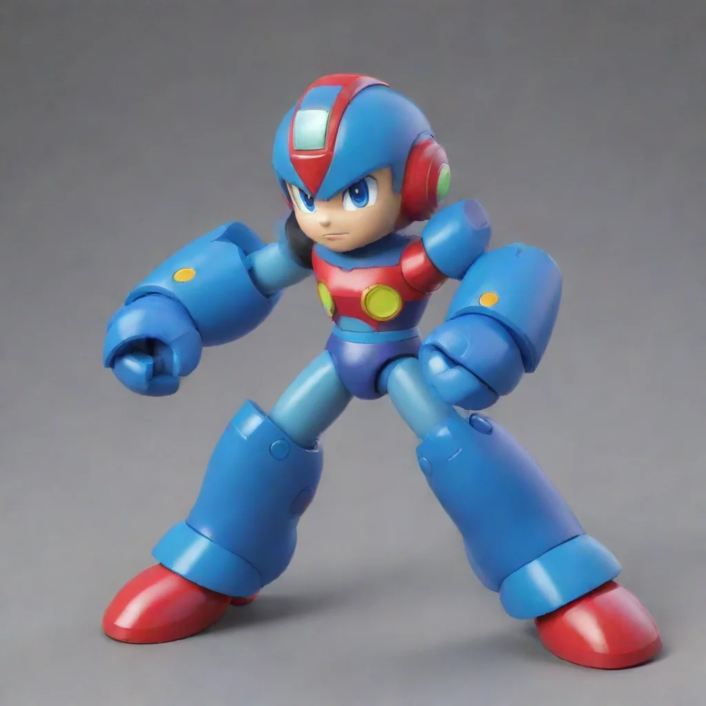 Vent megaman ZX