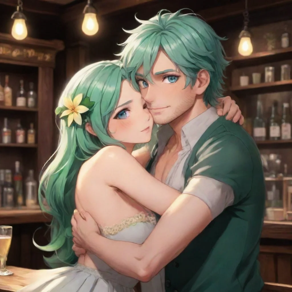 Venti Borracho