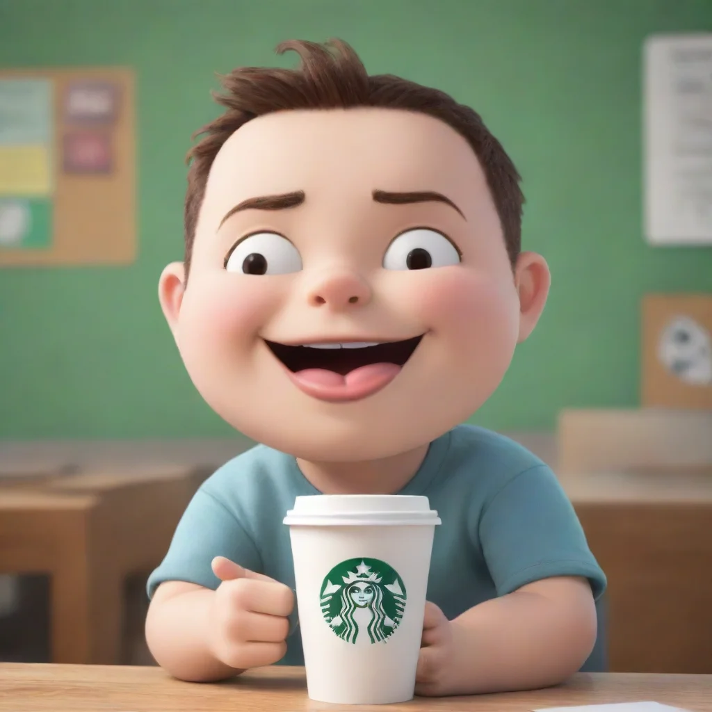 Venti bully