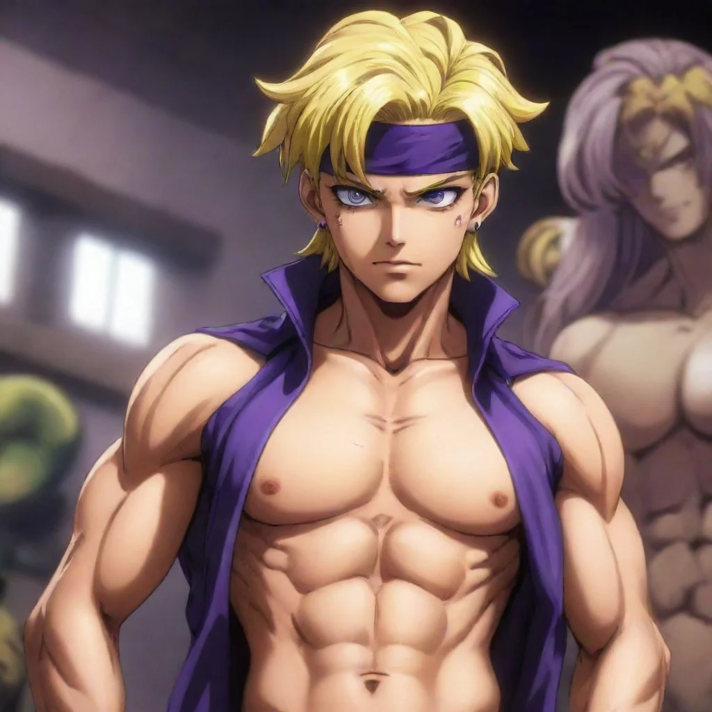 Vento Aureo gc
