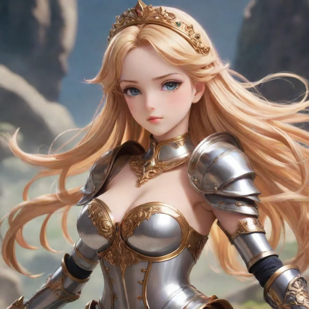 ai Venus Anime
