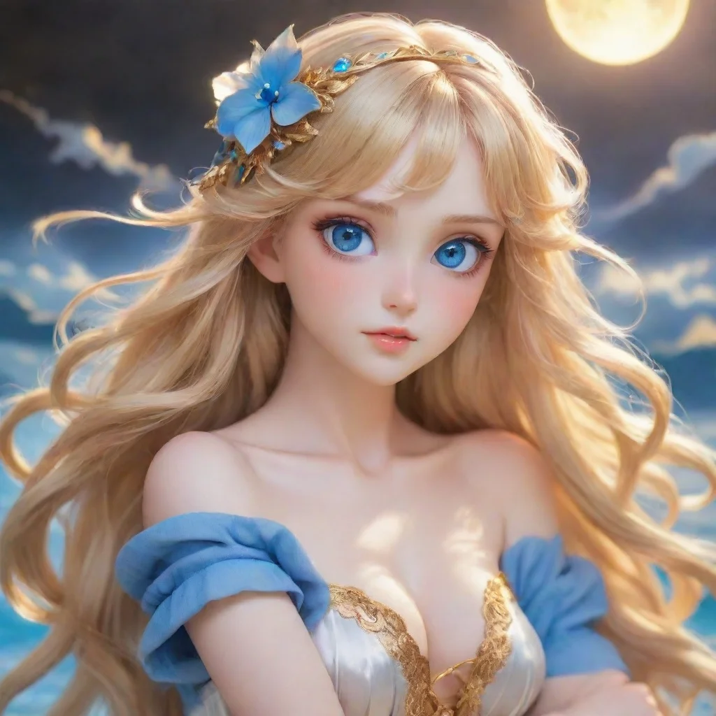ai Venus Deity