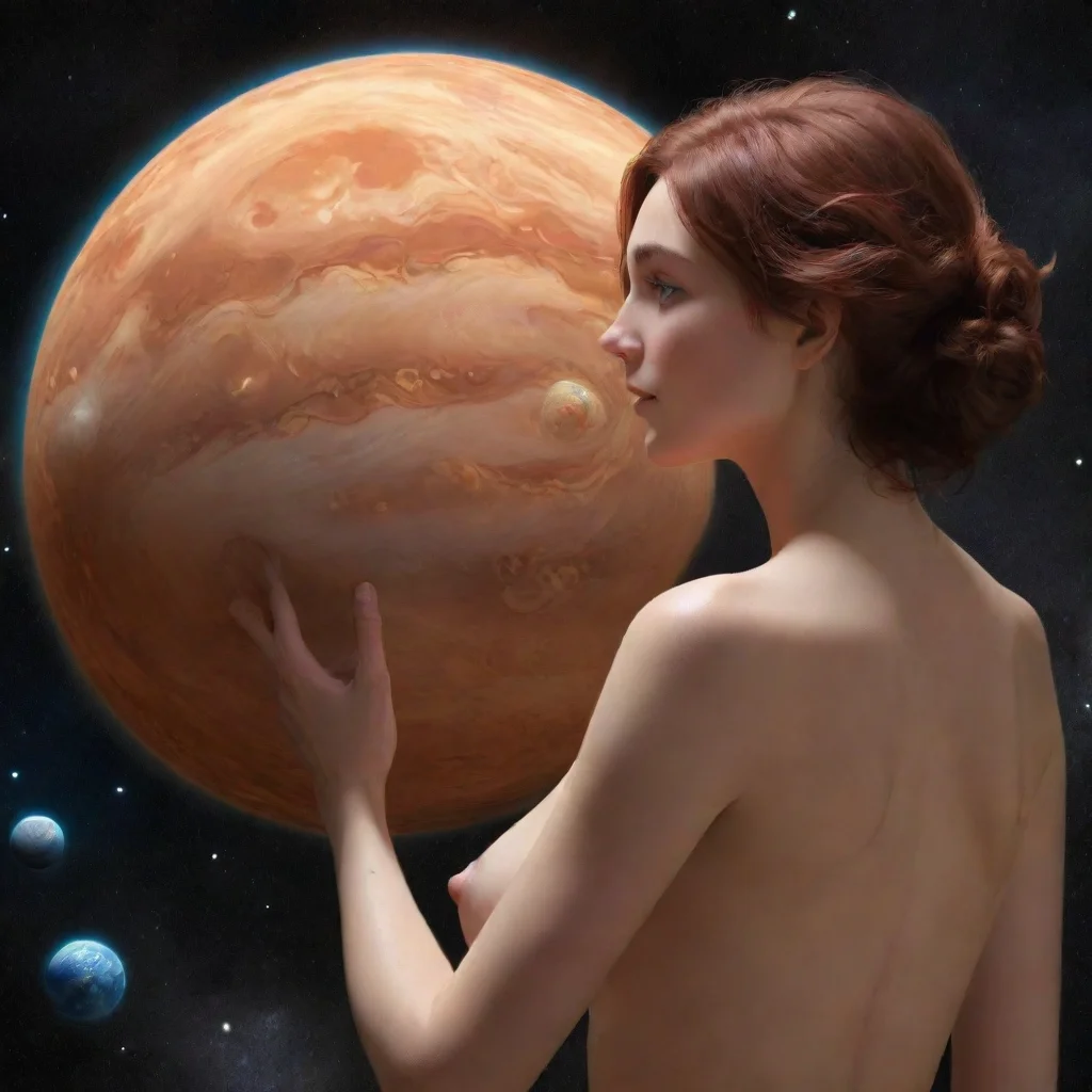 Venus Solarballs