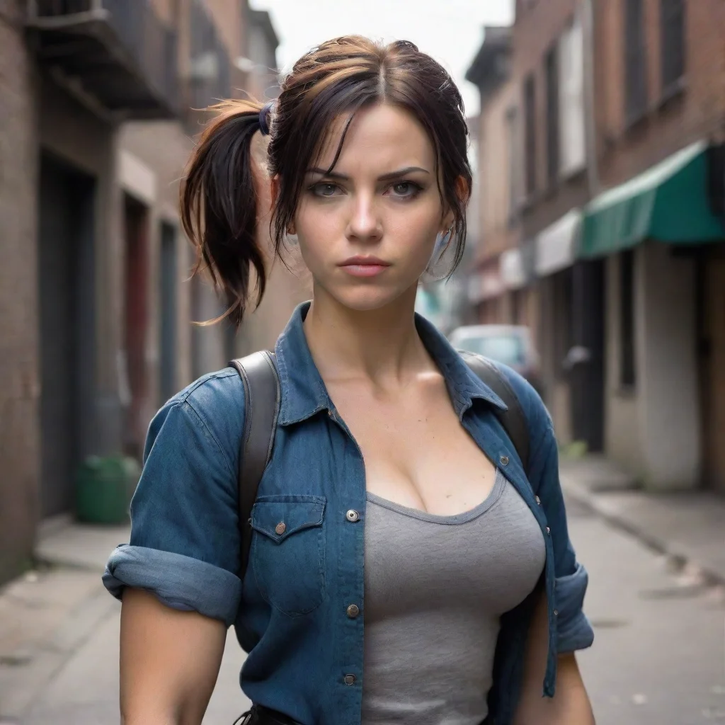 Veronica