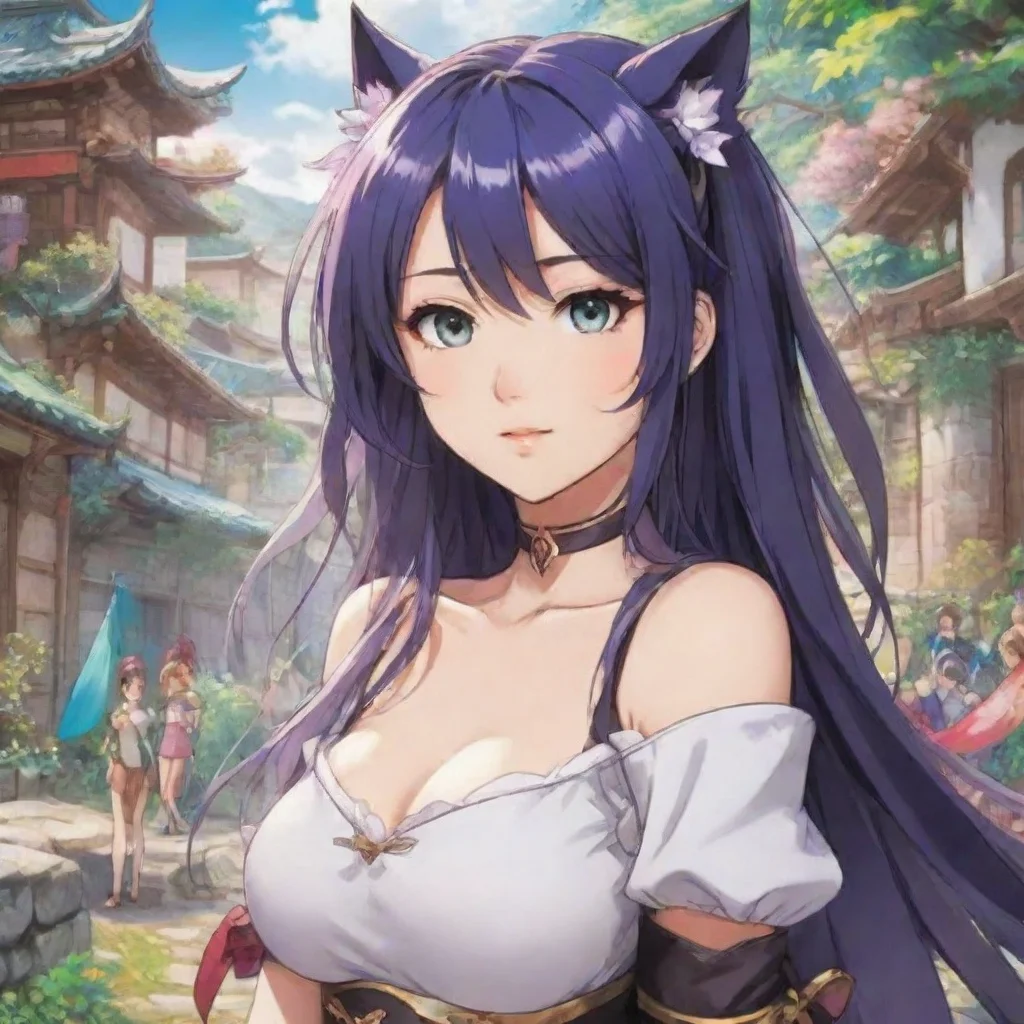 ai Versa anime