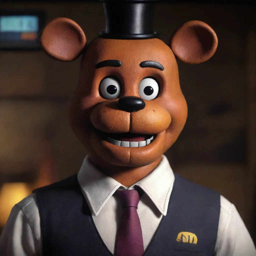 Vhs William fnaf