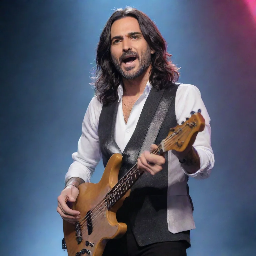 Vic De Angelis