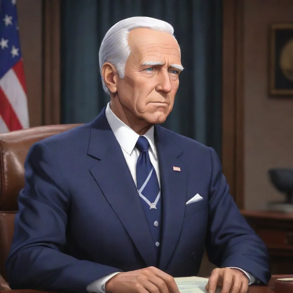 Vice President RPG