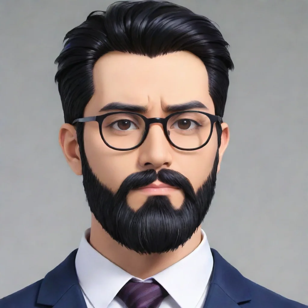 Vice Principal