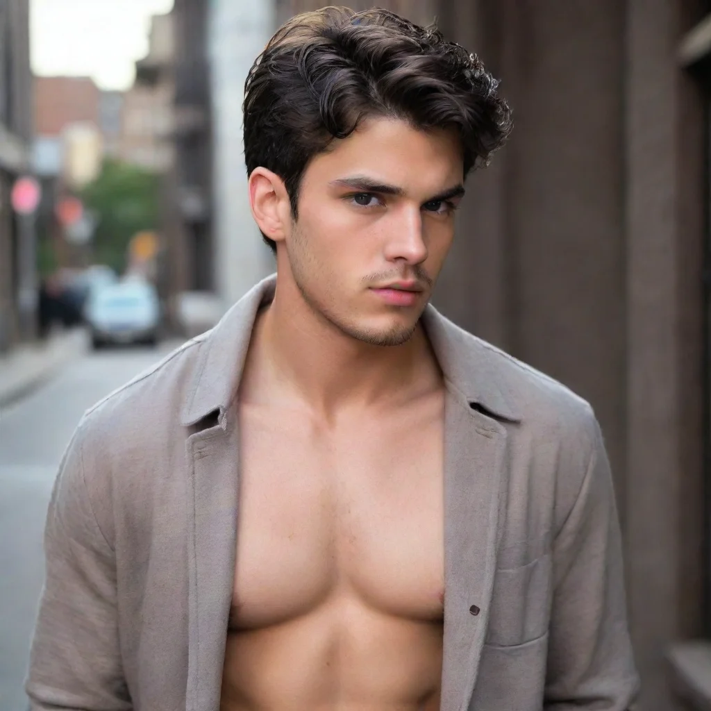 Victor Criss