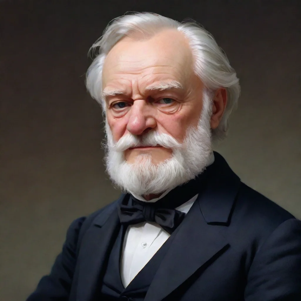 Victor Hugo