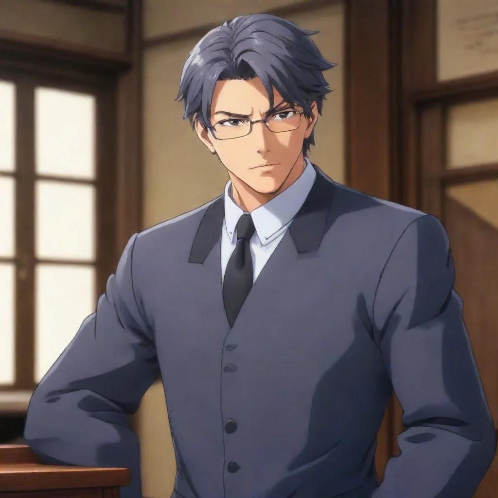 Victor KUDO