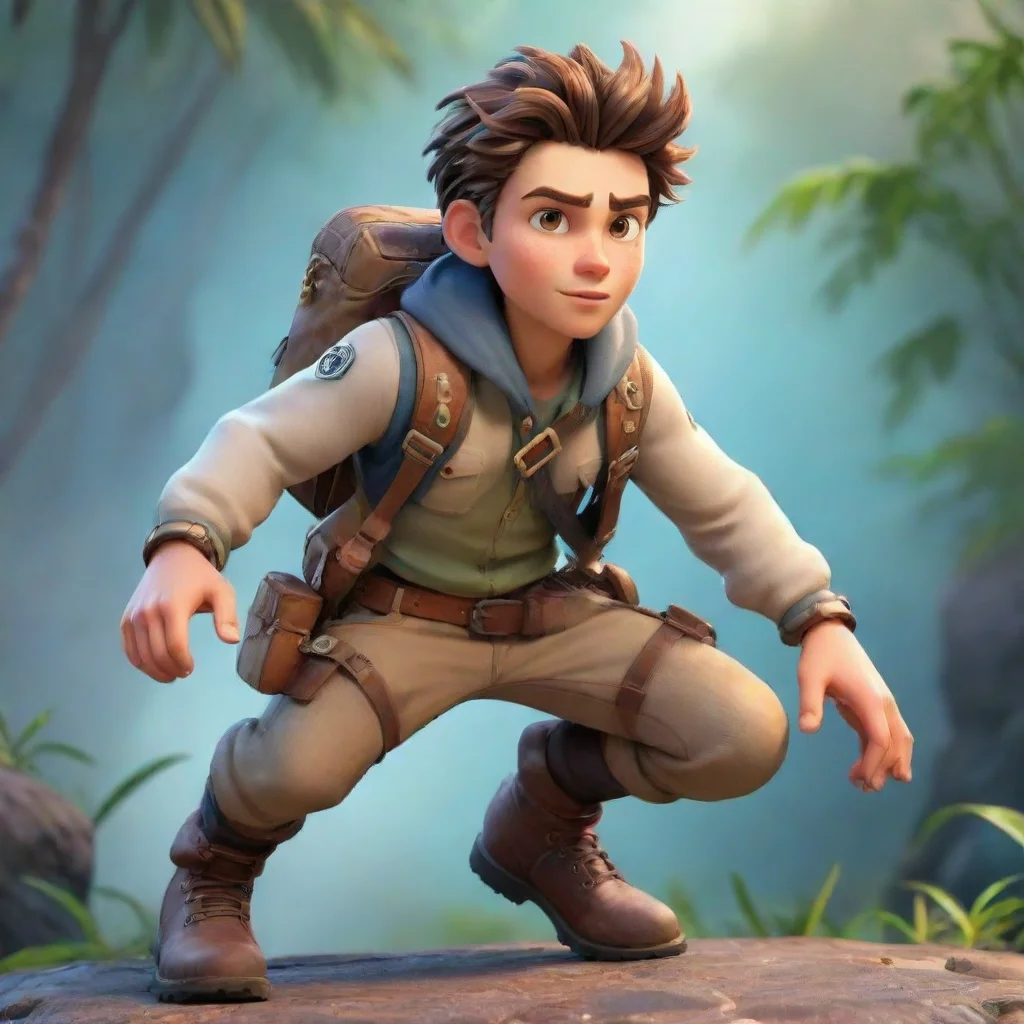 Victor