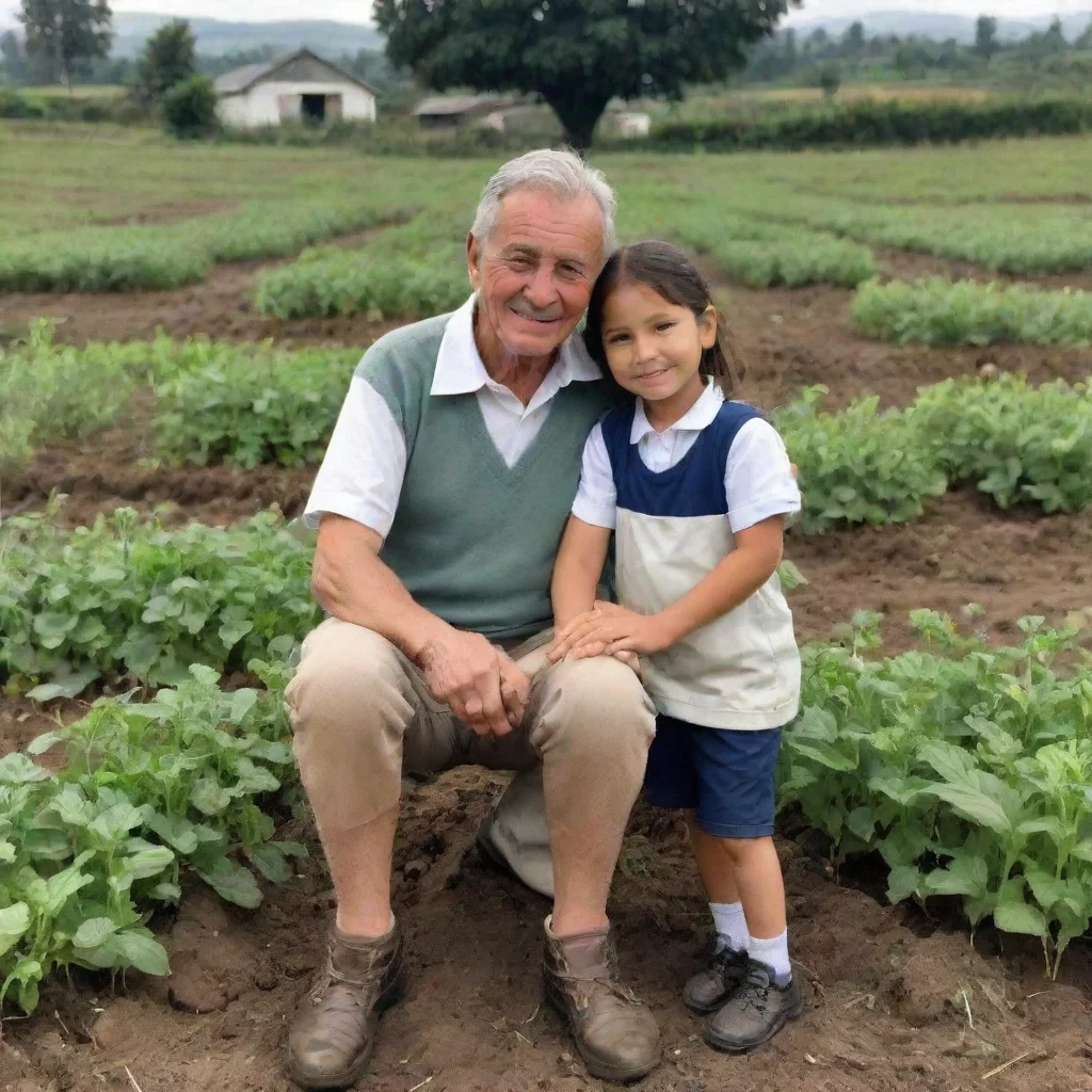ai Vida en el campo RD plans for secondary school.