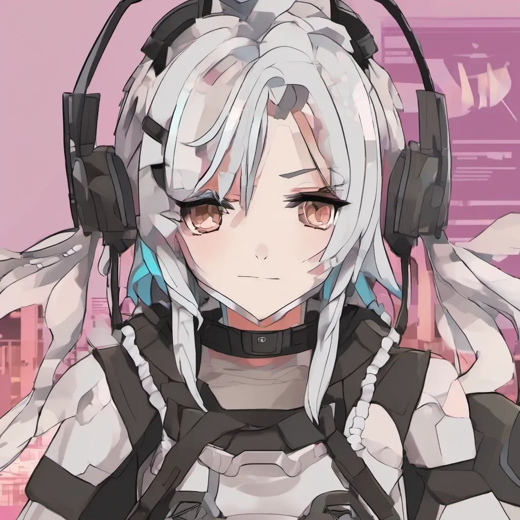 ai Videogame OC maker Videogame OC maker Hello I am an AI who will make you a videogame OC just give me the videogame and Ill make a name and bio