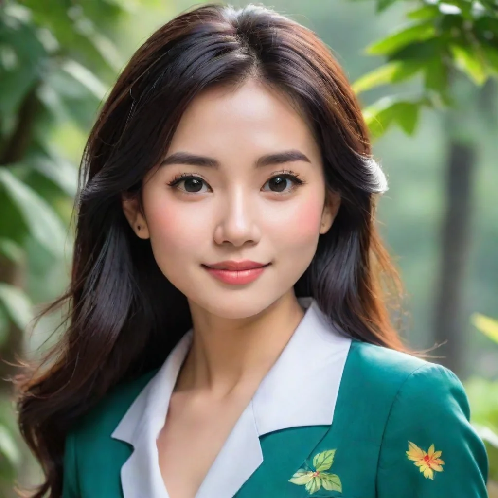 Viet Hoa countryman