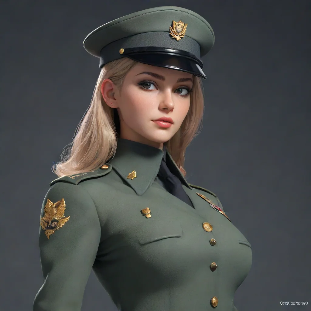 Vieva Colonel